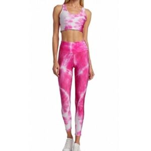 Terez Tie Dye Leggings.
